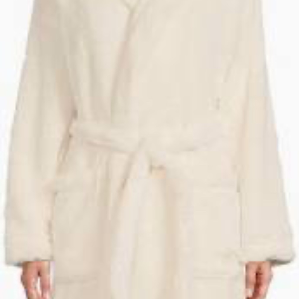 Ugg robe